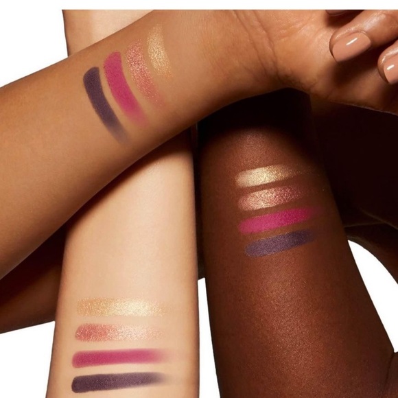 Tom Ford eye shadow pallet palette - Picture 3 of 3